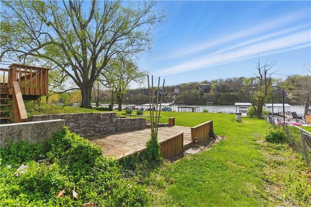 13 P Lake Shore Drive, Lake Lotawana, MO 64086