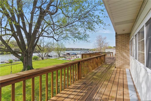 13 P Lake Shore Drive, Lake Lotawana, MO 64086