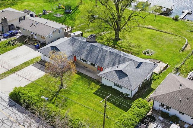 13 P Lake Shore Drive, Lake Lotawana, MO 64086