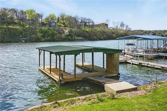 13 P Lake Shore Drive, Lake Lotawana, MO 64086