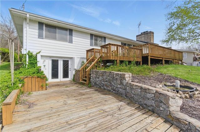 13 P Lake Shore Drive, Lake Lotawana, MO 64086