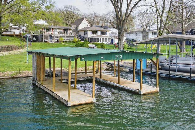 13 P Lake Shore Drive, Lake Lotawana, MO 64086