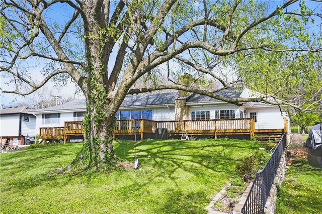 13 P Lake Shore Drive, Lake Lotawana, MO 64086