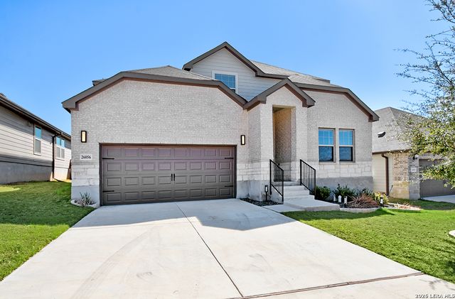 26056 Scenic Crest Blvd, Boerne, TX 78006