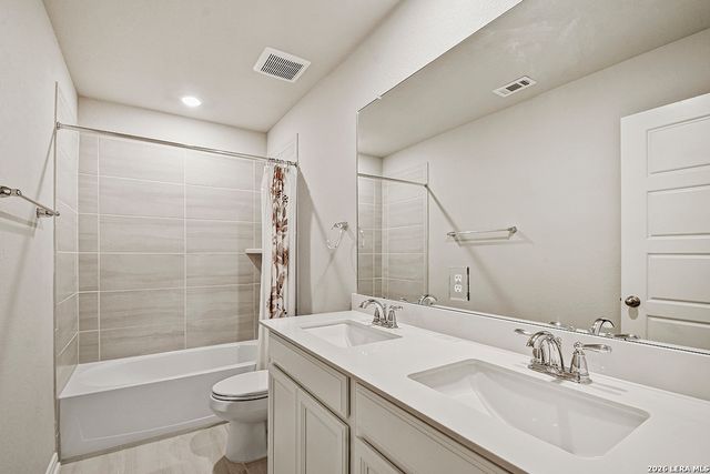 26056 Scenic Crest Blvd, Boerne, TX 78006