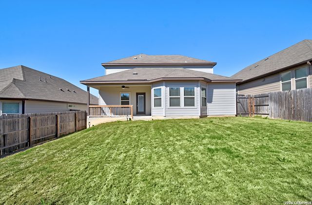 26056 Scenic Crest Blvd, Boerne, TX 78006