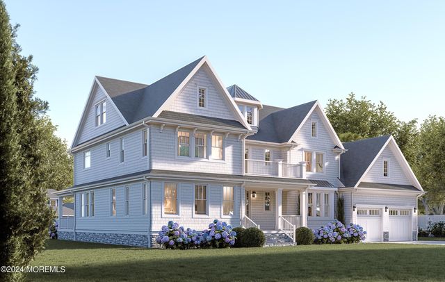 8 Ocean Avenue, Monmouth Beach, NJ 07750