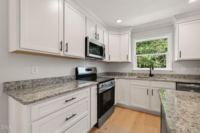 1200 Honeycutt Road, Willow Springs, NC 27592