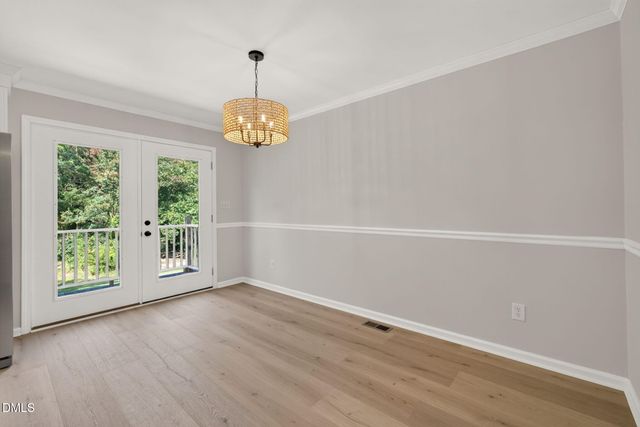 1200 Honeycutt Road, Willow Springs, NC 27592