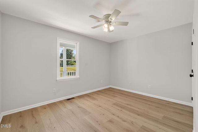1200 Honeycutt Road, Willow Springs, NC 27592