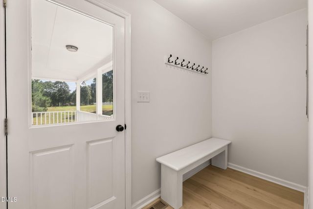 1200 Honeycutt Road, Willow Springs, NC 27592