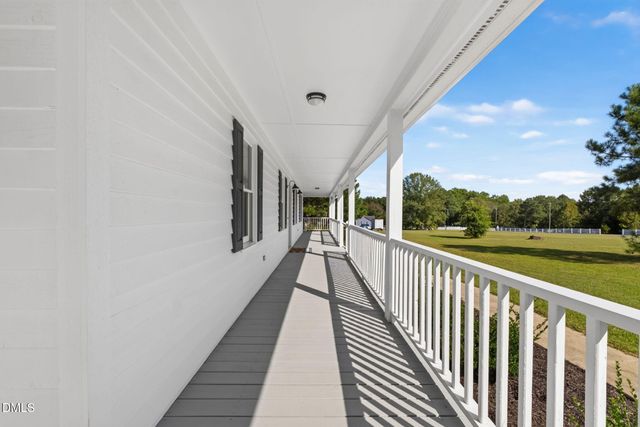 1200 Honeycutt Road, Willow Springs, NC 27592