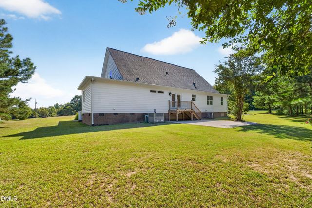 1200 Honeycutt Road, Willow Springs, NC 27592