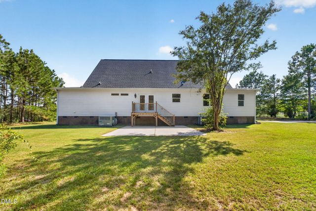 1200 Honeycutt Road, Willow Springs, NC 27592