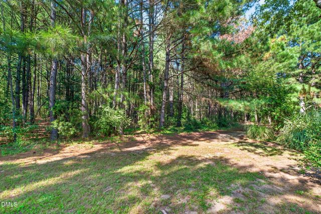 1200 Honeycutt Road, Willow Springs, NC 27592