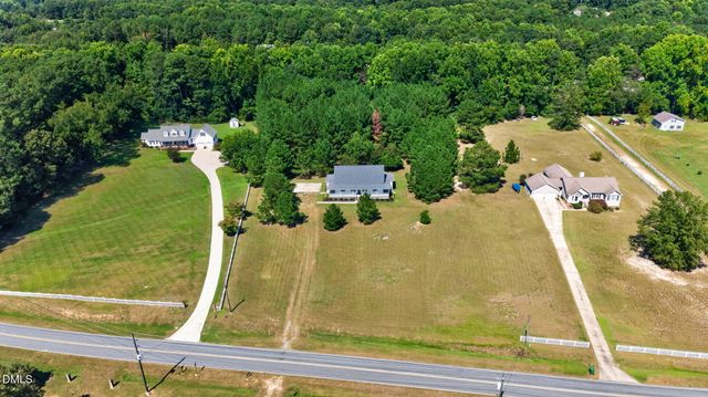1200 Honeycutt Road, Willow Springs, NC 27592