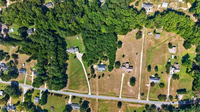 1200 Honeycutt Road, Willow Springs, NC 27592