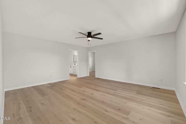 1200 Honeycutt Road, Willow Springs, NC 27592