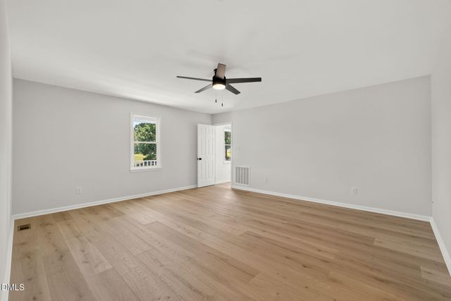 1200 Honeycutt Road, Willow Springs, NC 27592