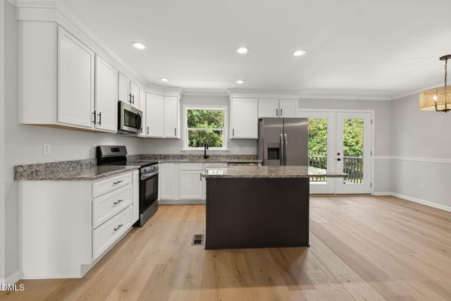 1200 Honeycutt Road, Willow Springs, NC 27592