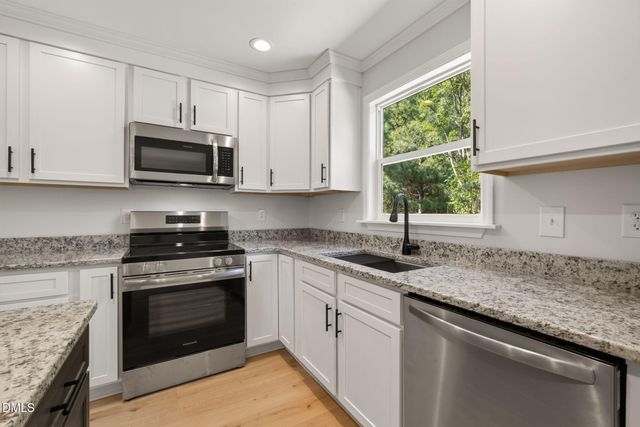 1200 Honeycutt Road, Willow Springs, NC 27592