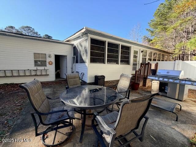 982 Myrtle Court SW, Calabash, NC 28467