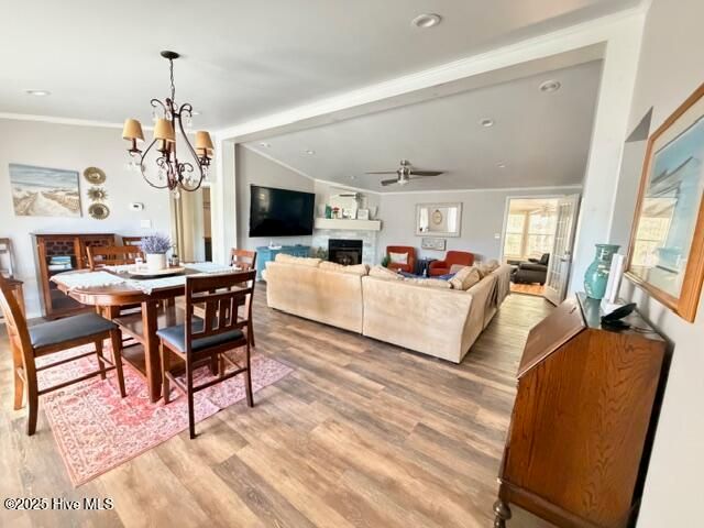 982 Myrtle Court SW, Calabash, NC 28467