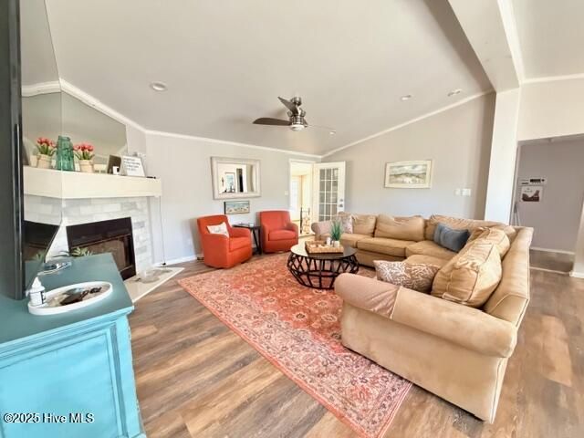 982 Myrtle Court SW, Calabash, NC 28467