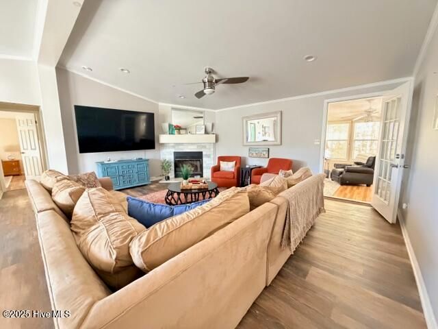 982 Myrtle Court SW, Calabash, NC 28467