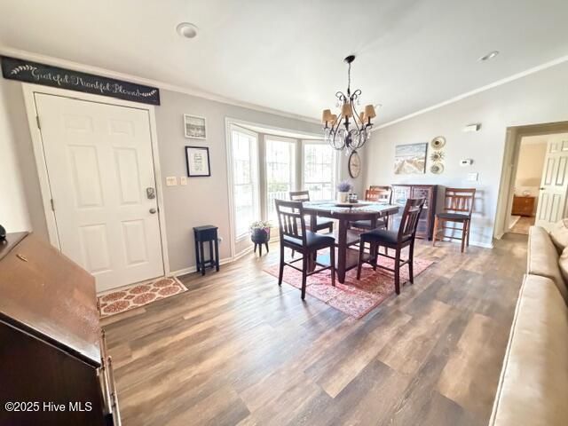 982 Myrtle Court SW, Calabash, NC 28467