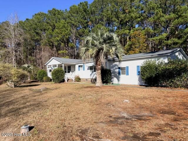 982 Myrtle Court SW, Calabash, NC 28467