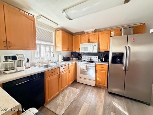 982 Myrtle Court SW, Calabash, NC 28467