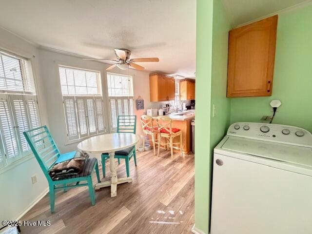 982 Myrtle Court SW, Calabash, NC 28467