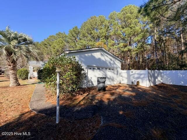 982 Myrtle Court SW, Calabash, NC 28467