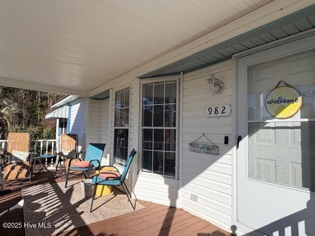 982 Myrtle Court SW, Calabash, NC 28467