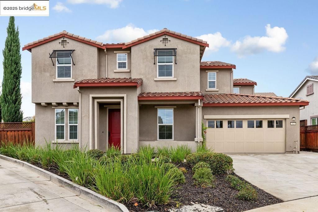 524 Bougainvilla Ct, Brentwood, CA 94513