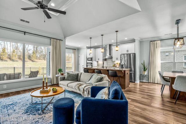 14111 Harkaway Ave, Louisville, KY 40299