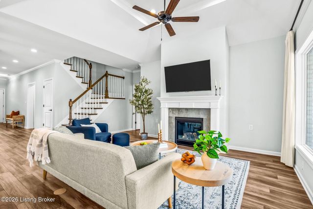 14111 Harkaway Ave, Louisville, KY 40299