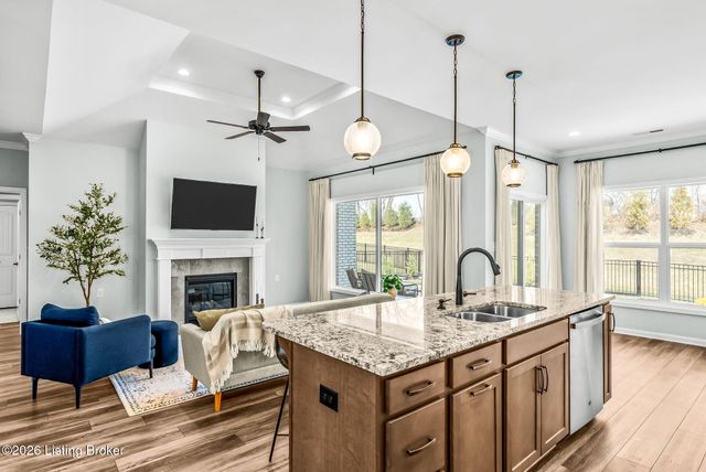 14111 Harkaway Ave, Louisville, KY 40299