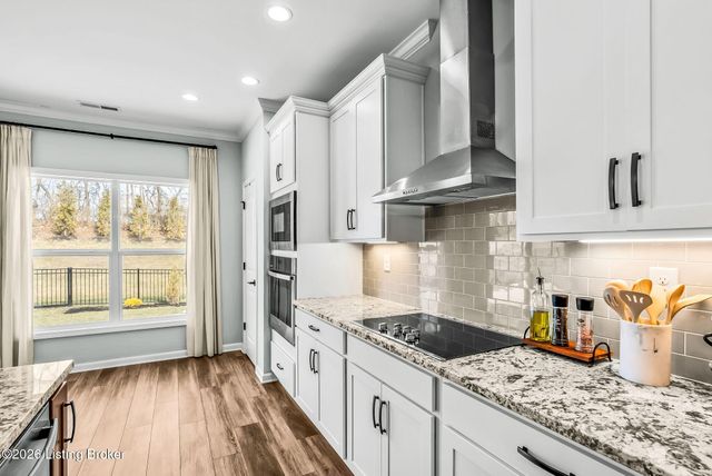 14111 Harkaway Ave, Louisville, KY 40299