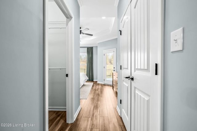 14111 Harkaway Ave, Louisville, KY 40299