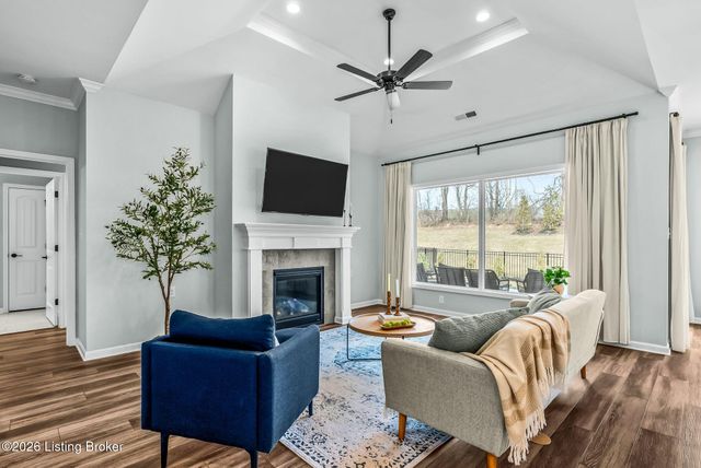 14111 Harkaway Ave, Louisville, KY 40299