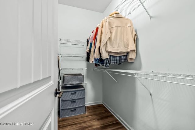 14111 Harkaway Ave, Louisville, KY 40299