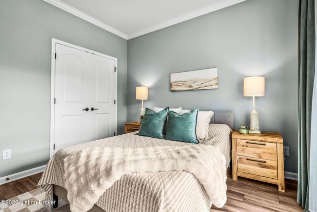 14111 Harkaway Ave, Louisville, KY 40299