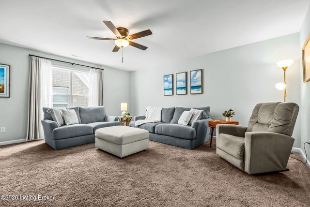 14111 Harkaway Ave, Louisville, KY 40299