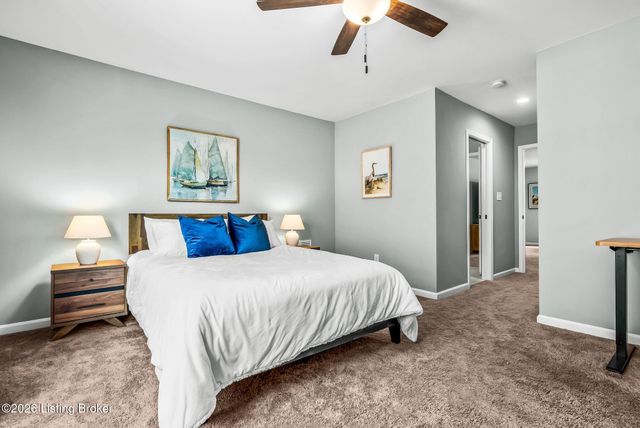 14111 Harkaway Ave, Louisville, KY 40299