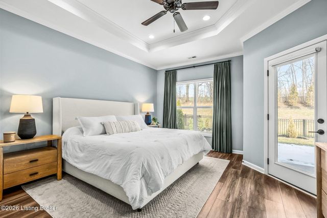 14111 Harkaway Ave, Louisville, KY 40299