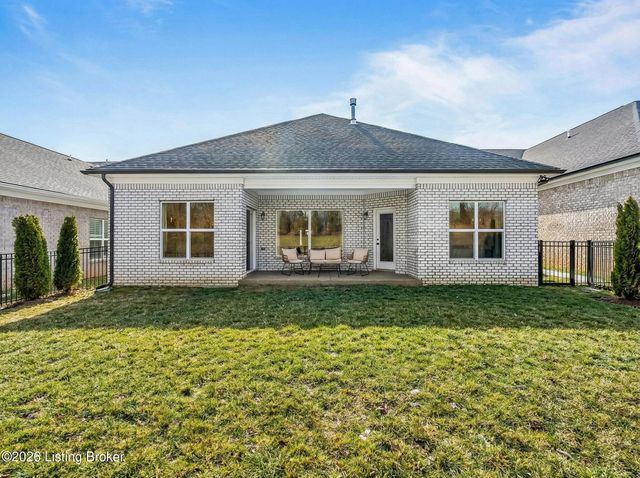 14111 Harkaway Ave, Louisville, KY 40299