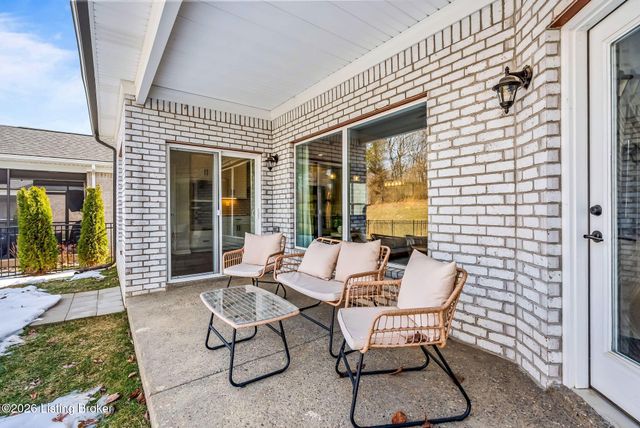 14111 Harkaway Ave, Louisville, KY 40299