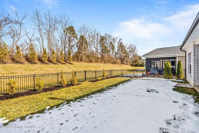 14111 Harkaway Ave, Louisville, KY 40299